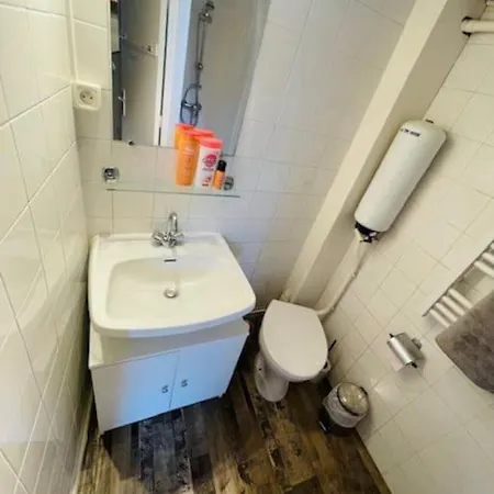 Duplex Cite Plantagenet - 2 Voyageurs - Wifi *
