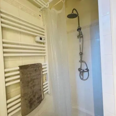 Duplex Cité Plantagenêt - 2 Voyageurs - Wifi * Le Mans