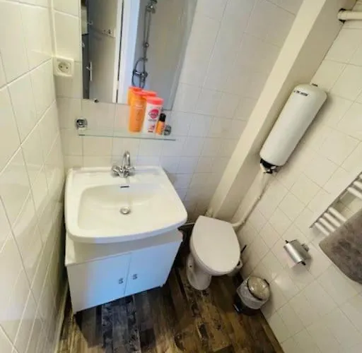 Duplex Cité Plantagenêt - 2 Voyageurs - Wifi *