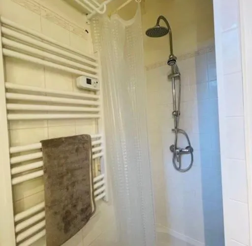 Duplex Cité Plantagenêt - 2 Voyageurs - Wifi * Le Mans